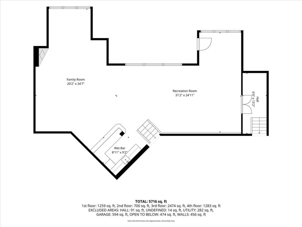 9920 Skyview Lane — photo 60
