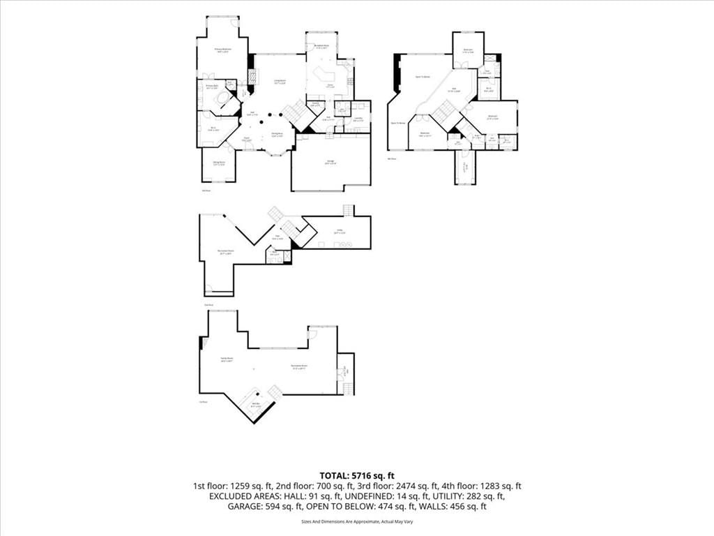 9920 Skyview Lane — photo 61