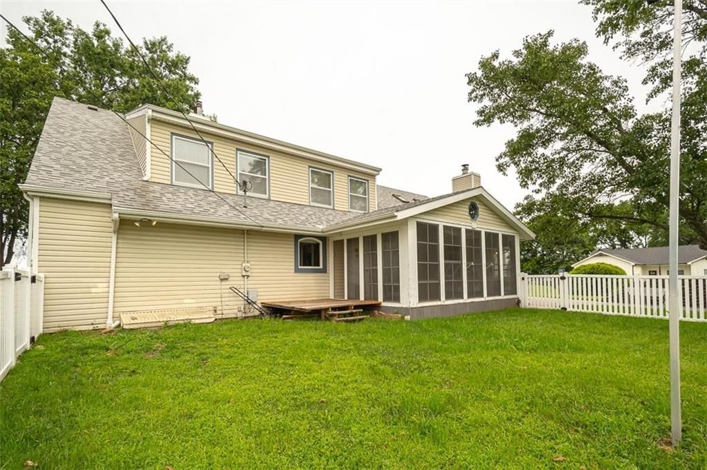 1701 S Ash Street — photo 40