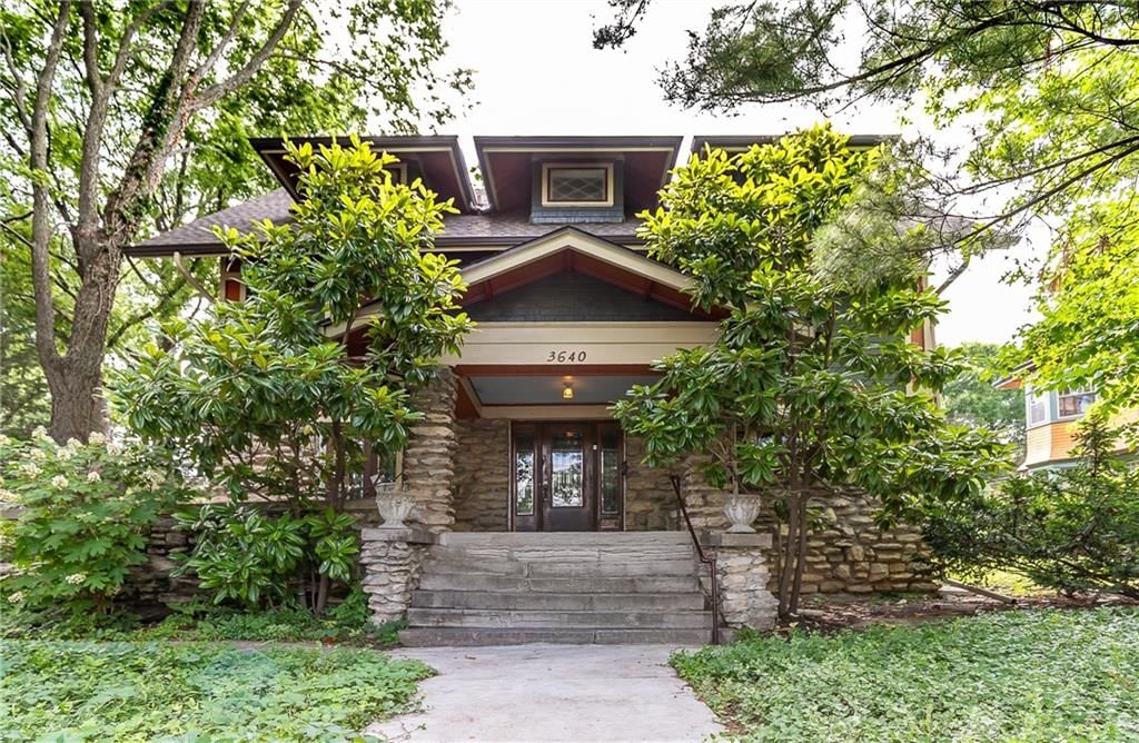 3640 Campbell Street — photo 2