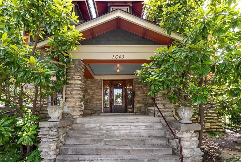 3640 Campbell Street — photo 3