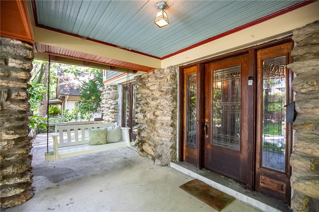 3640 Campbell Street — photo 4