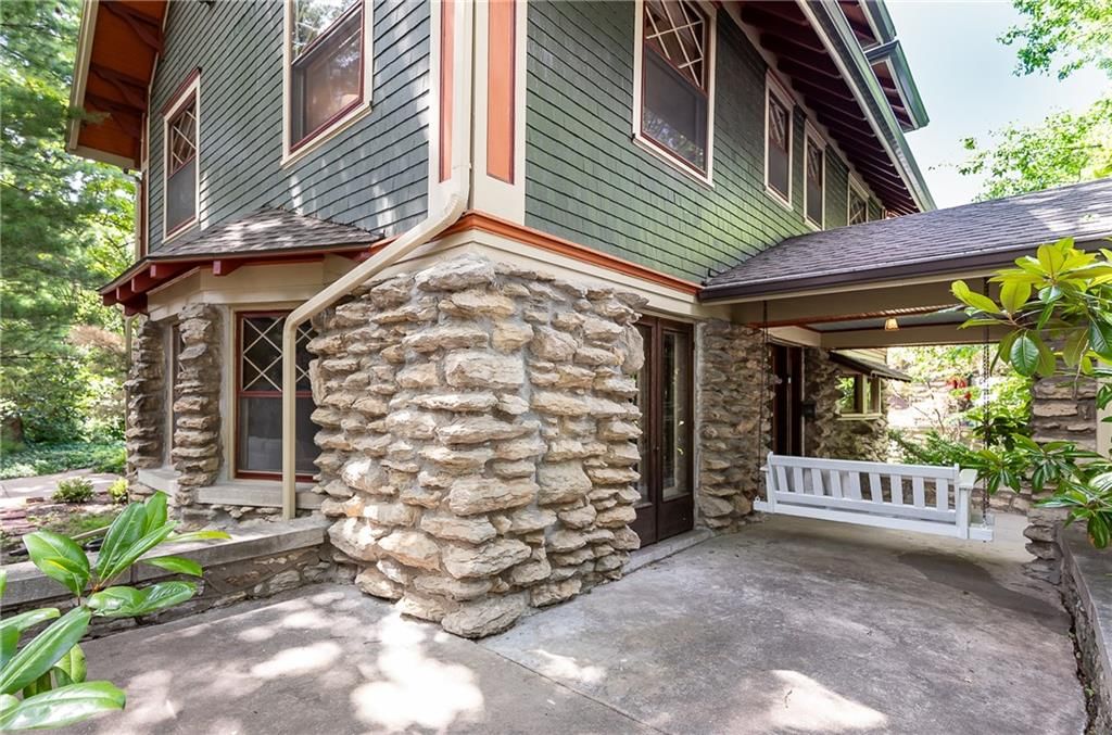 3640 Campbell Street — photo 6