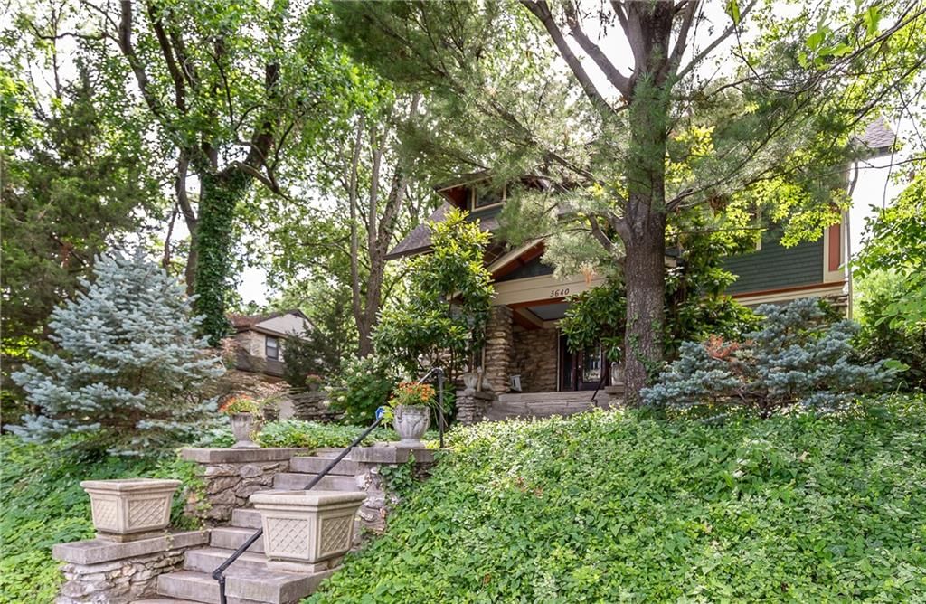 3640 Campbell Street — photo 7