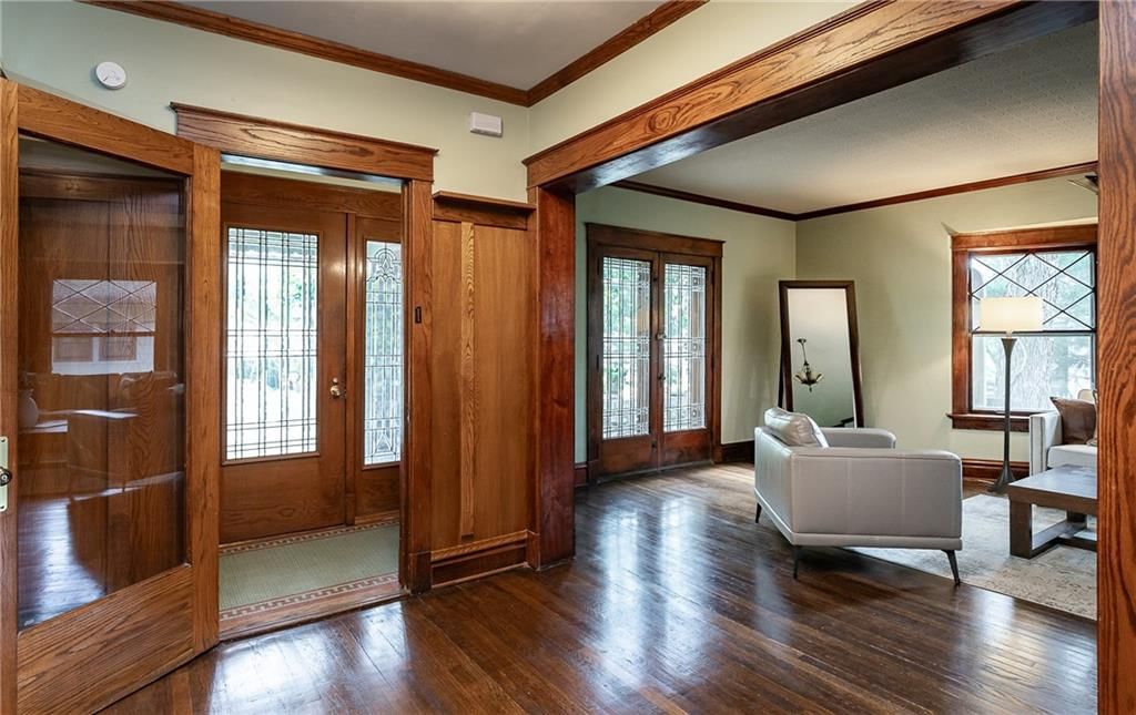 3640 Campbell Street — photo 17