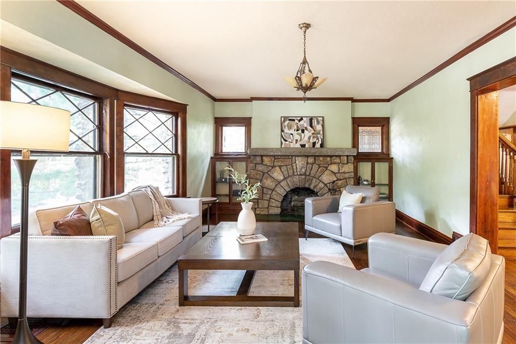 3640 Campbell Street — photo 18