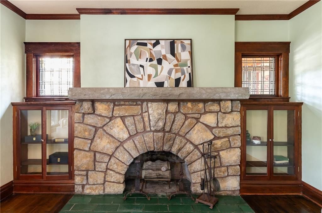 3640 Campbell Street — photo 19