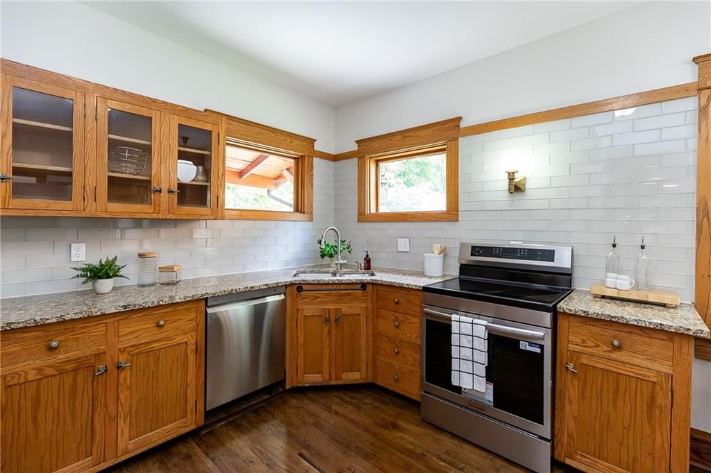 3640 Campbell Street — photo 26