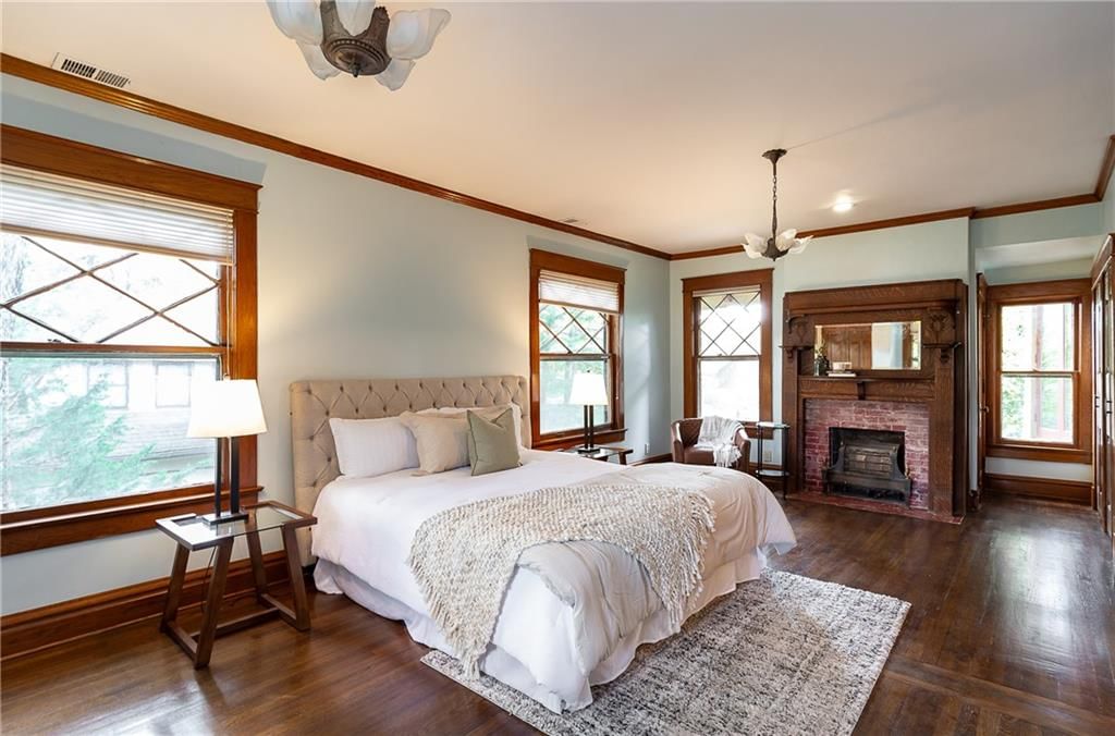 3640 Campbell Street — photo 39