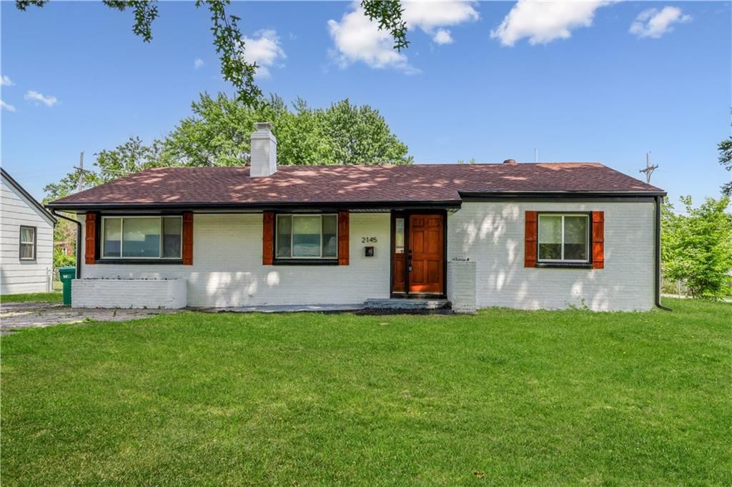 2145 S 47th Terrace, Kansas City, KS