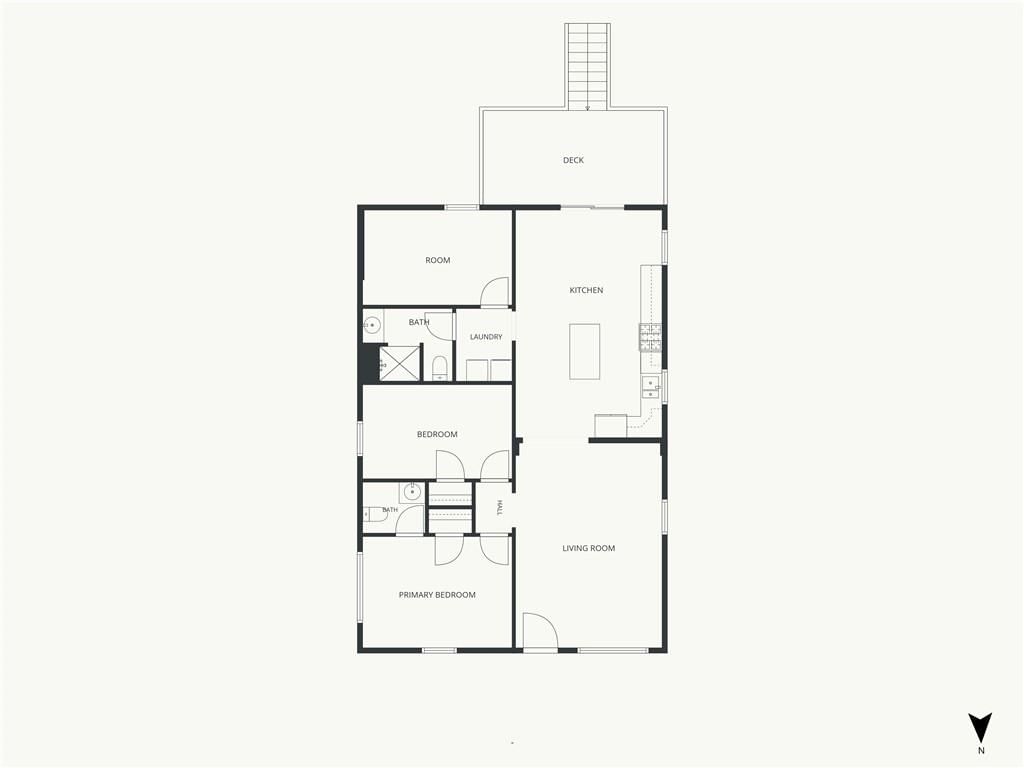 309 E Black Diamond Street — photo 36