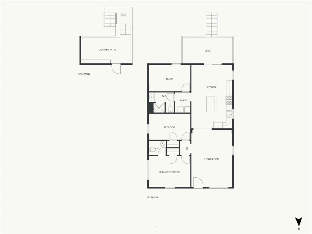 309 E Black Diamond Street — photo 37