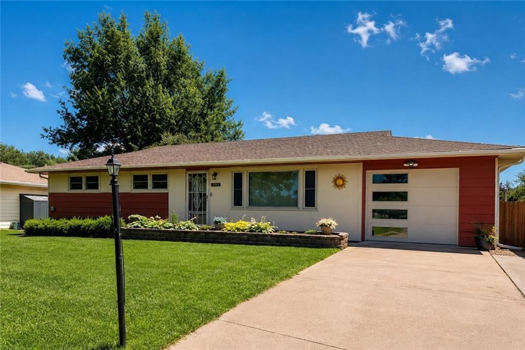 6131 Cernech Road, Kansas City, KS