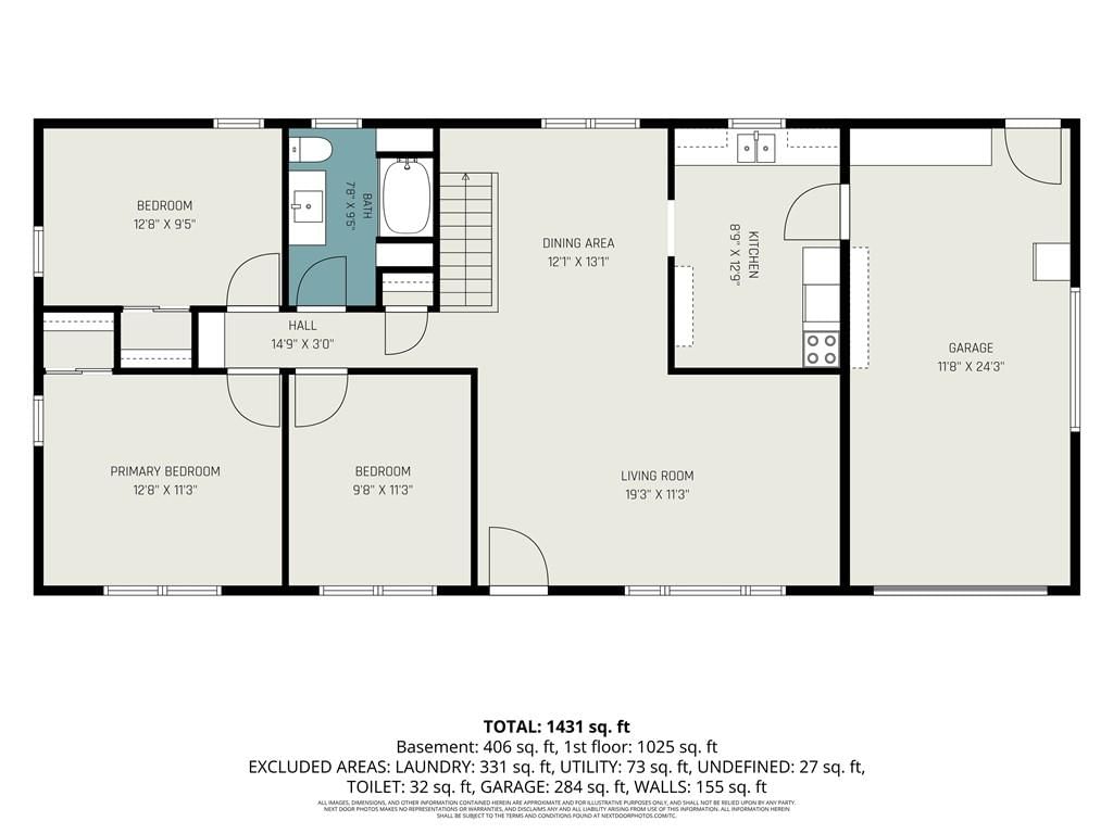 6131 Cernech Road — photo 26