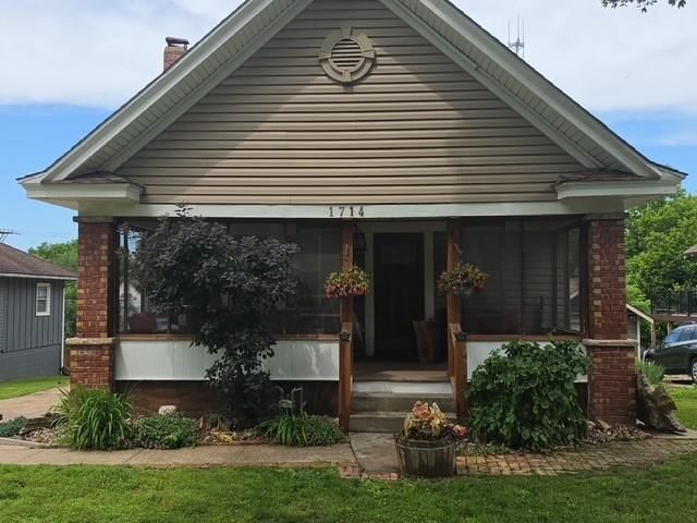 1714 S Overton Avenue, Independence, MO