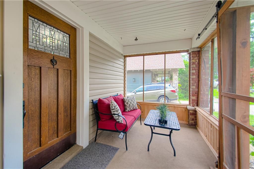 1714 S Overton Avenue — photo 5