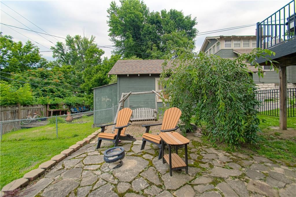 1714 S Overton Avenue — photo 34