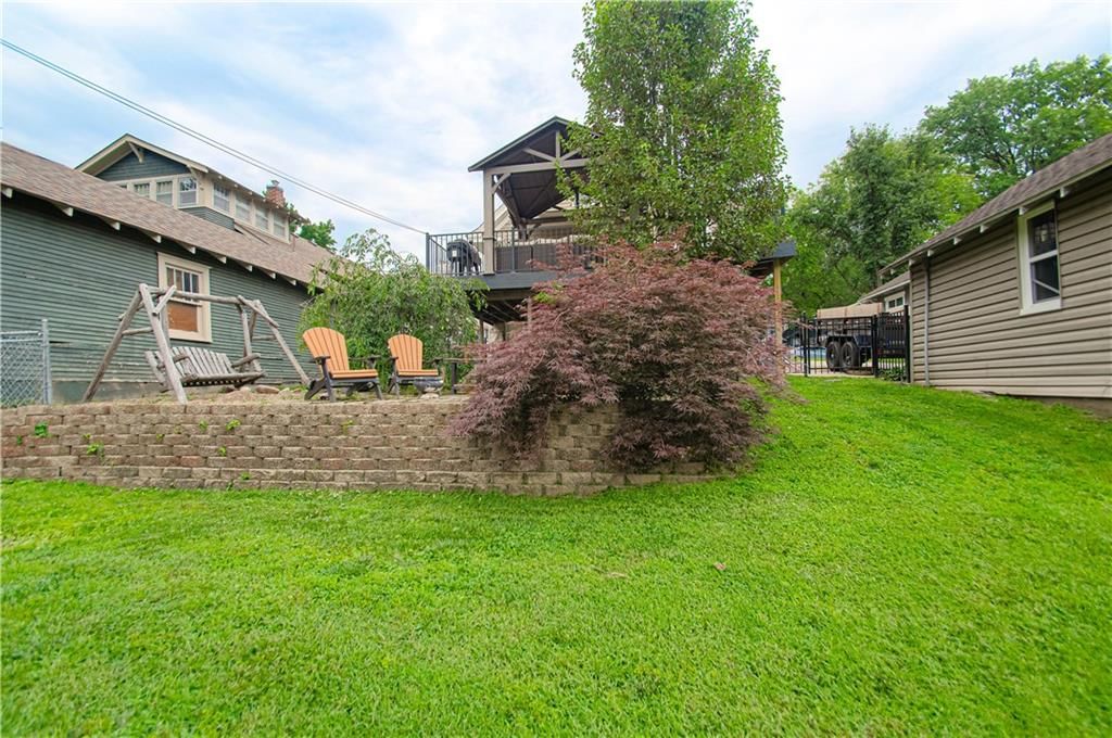1714 S Overton Avenue — photo 37
