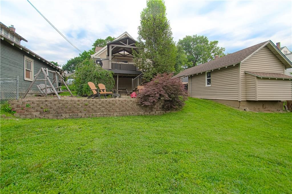1714 S Overton Avenue — photo 38
