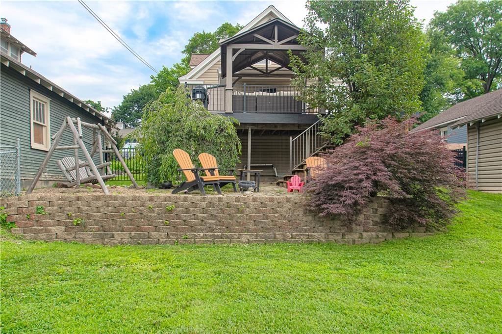 1714 S Overton Avenue — photo 39