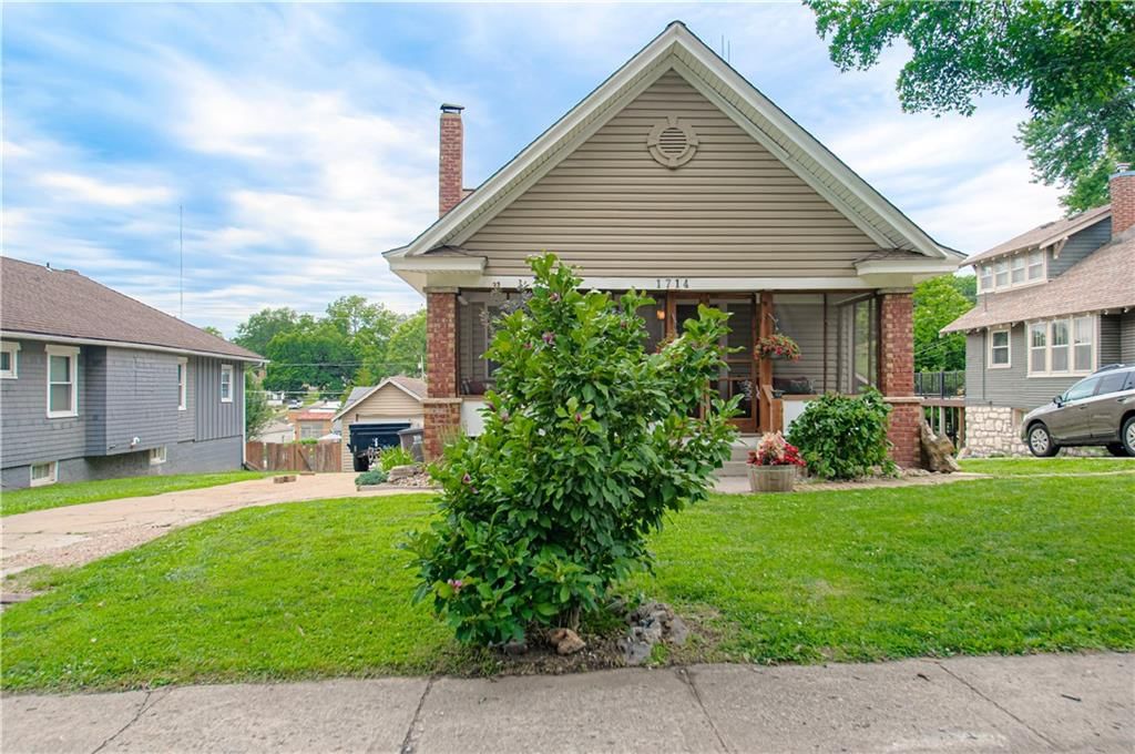 1714 S Overton Avenue — photo 40