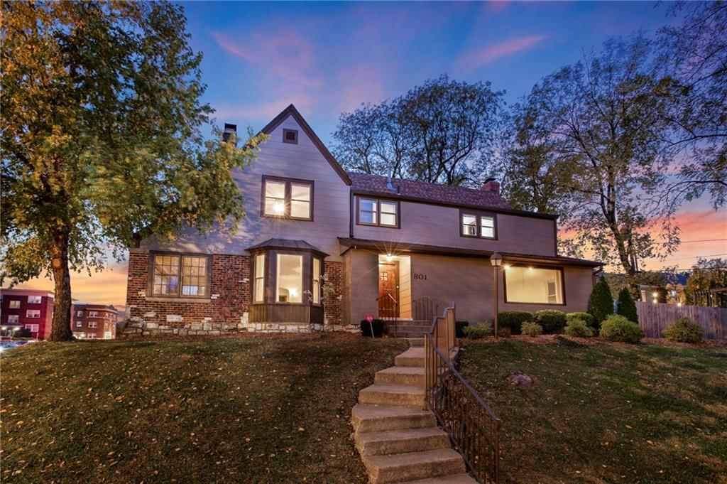 801 Valentine Road — photo 2