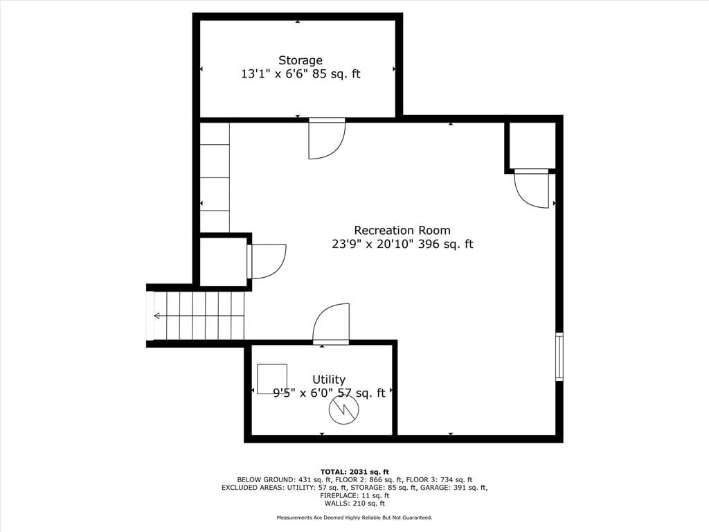 11039 N Ditman Avenue — photo 35