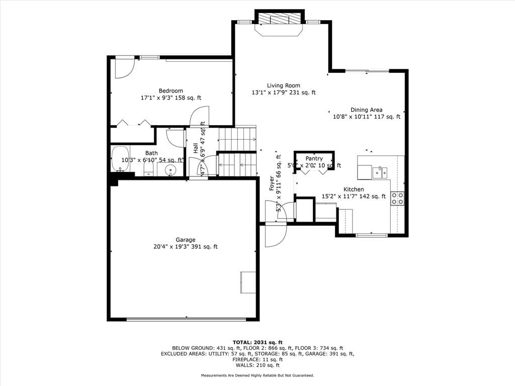 11039 N Ditman Avenue — photo 36