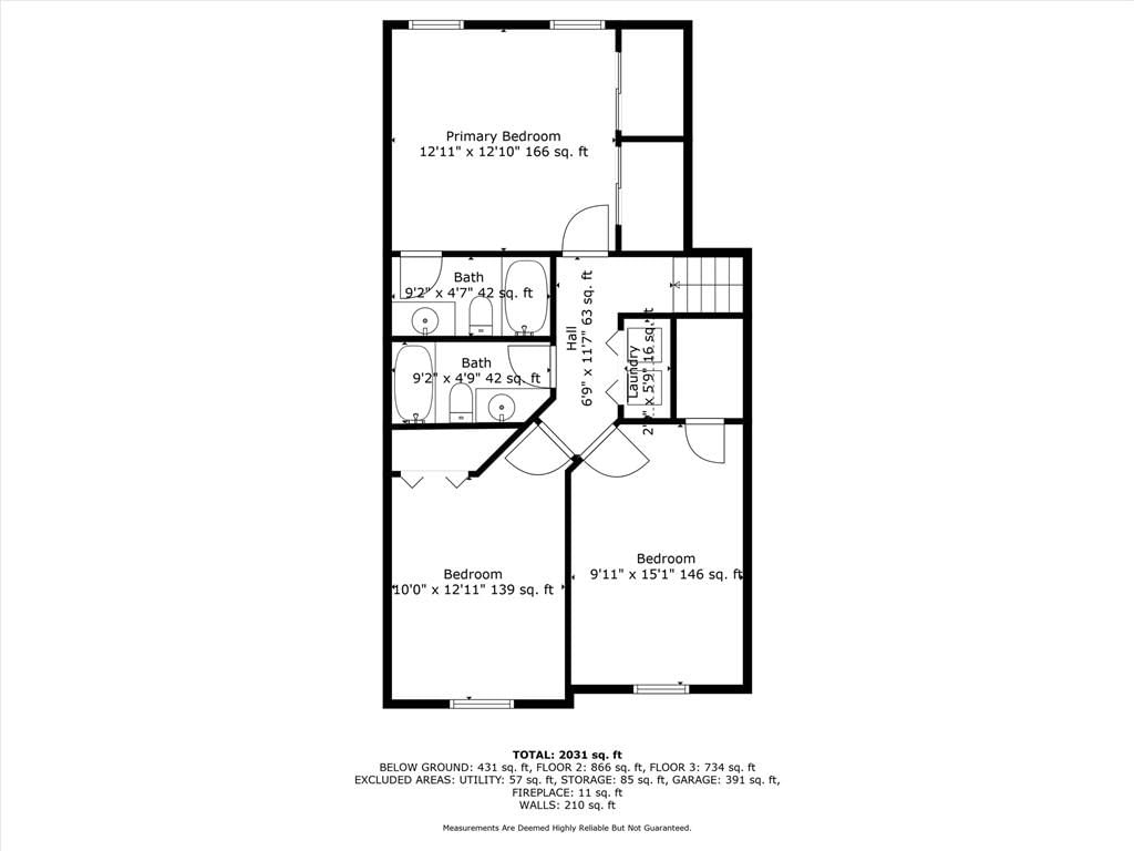 11039 N Ditman Avenue — photo 37