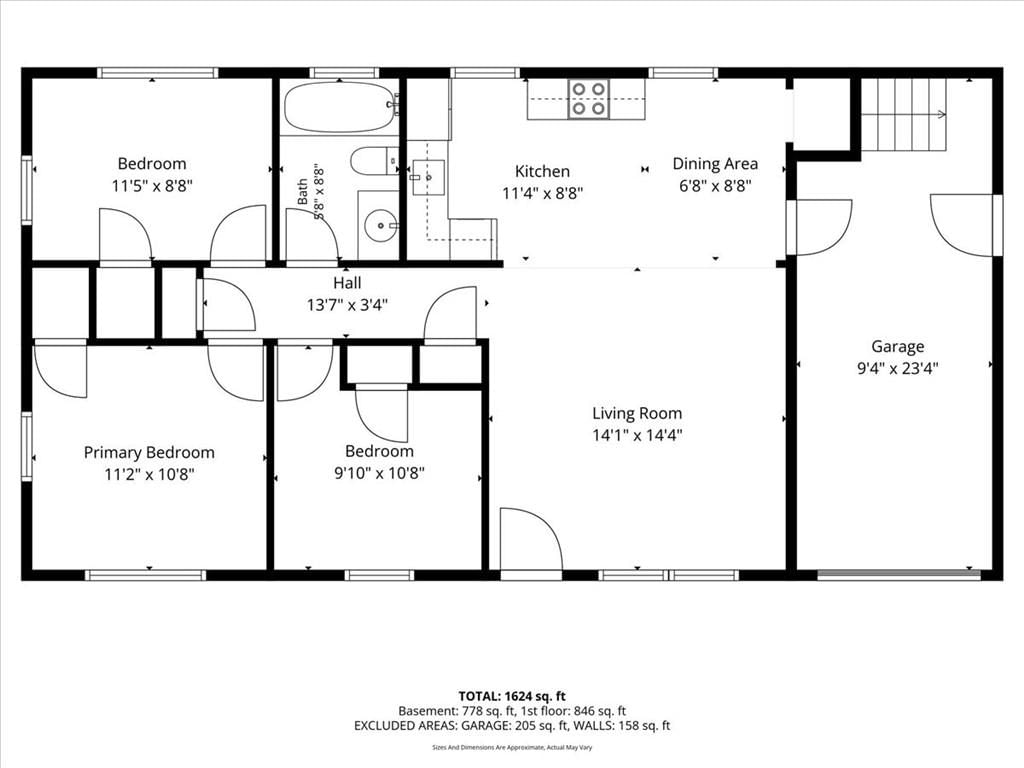 7305 E 86TH Street — photo 27
