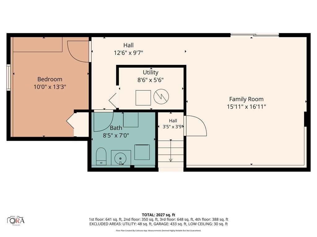 15446 FOSTER Street — photo 32