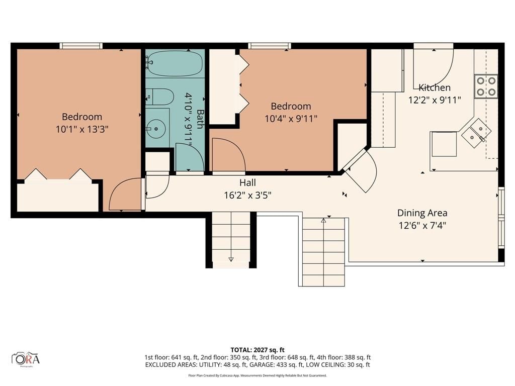 15446 FOSTER Street — photo 33