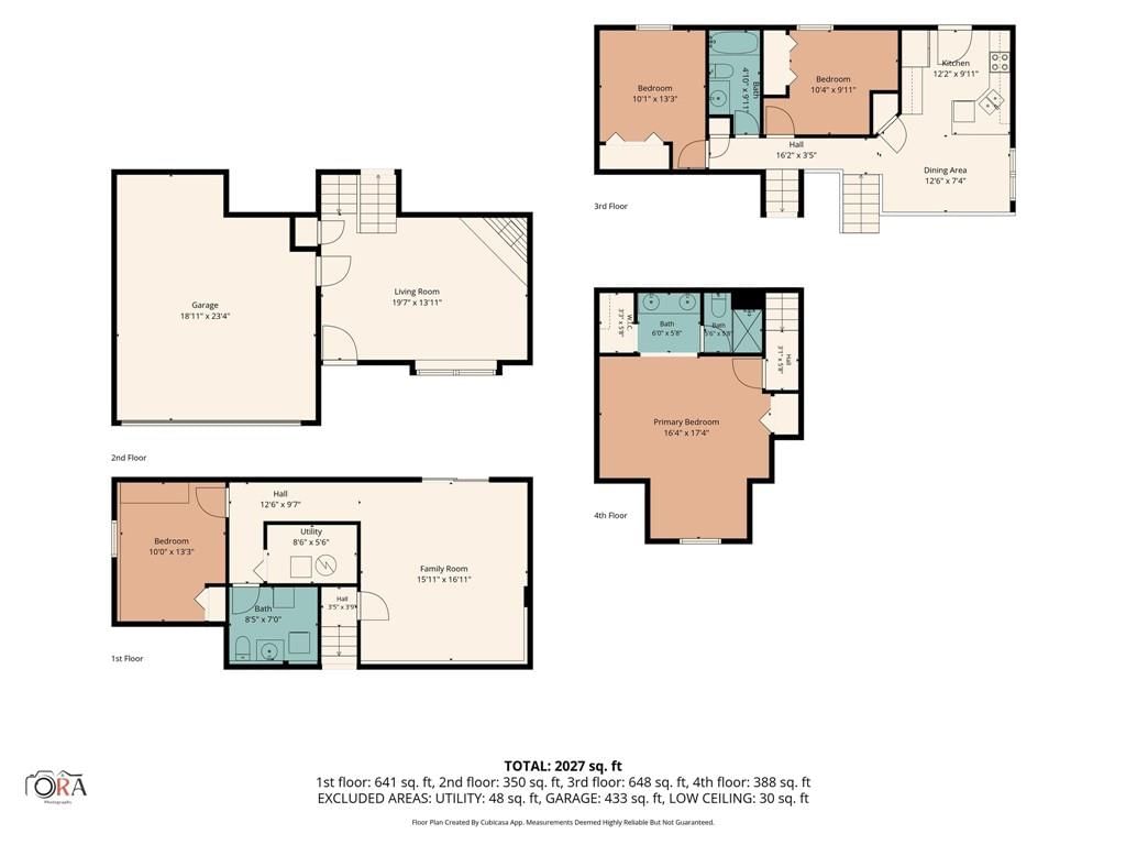 15446 FOSTER Street — photo 34