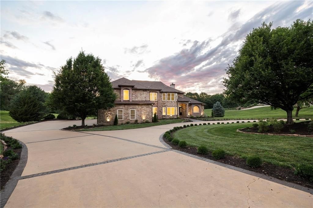 15614 Quail Ridge Drive — photo 97