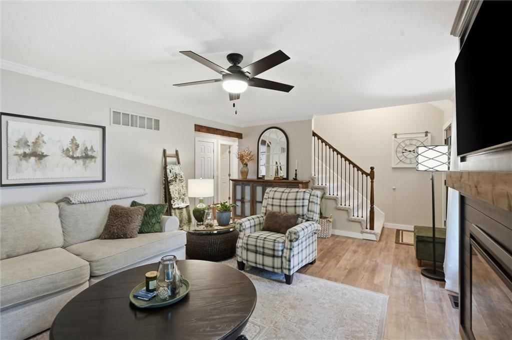 1380 W Prairie Court — photo 5