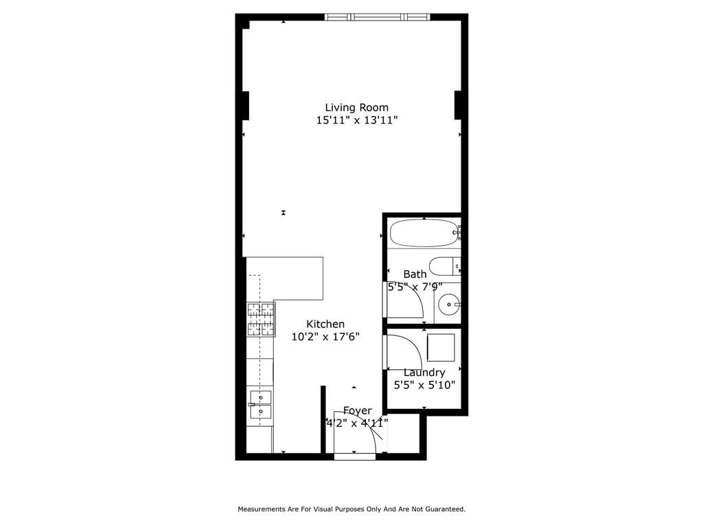 700 E 8TH #4S Street — photo 37