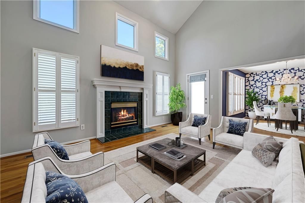 5852 Park Circle — photo 1