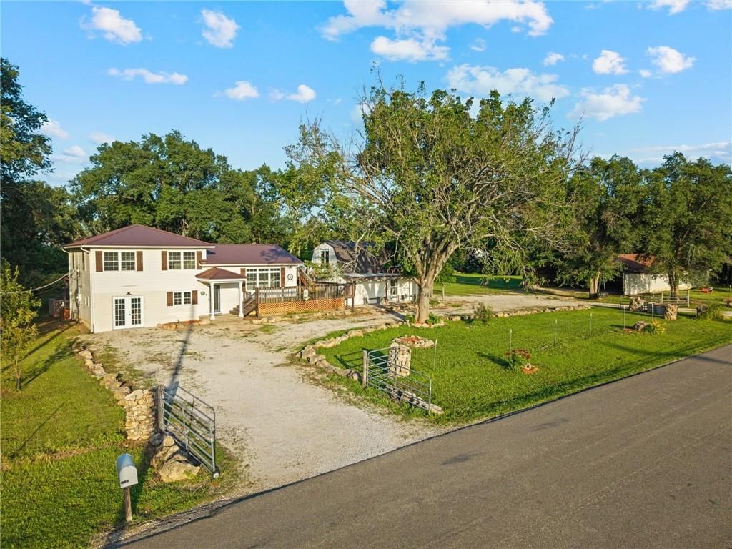 1143 227th Street, Fort Scott, KS