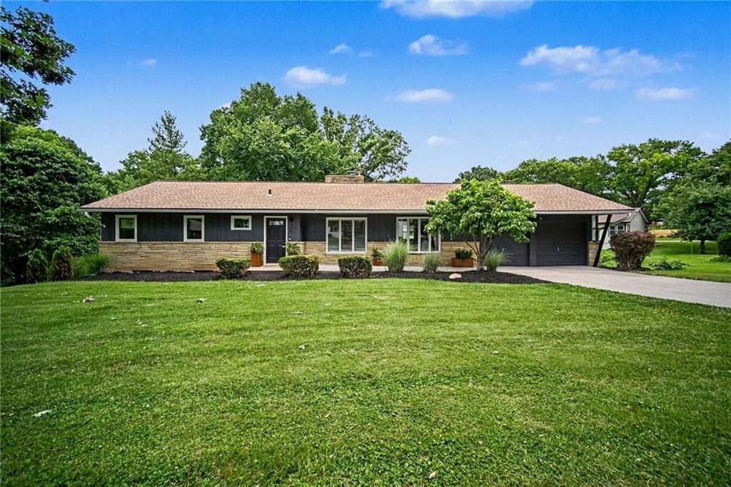110 NE 43rd Terrace, Kansas City, MO