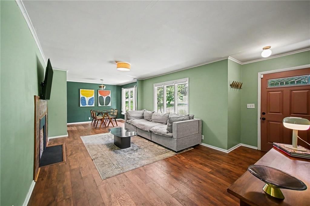 110 NE 43rd Terrace — photo 5