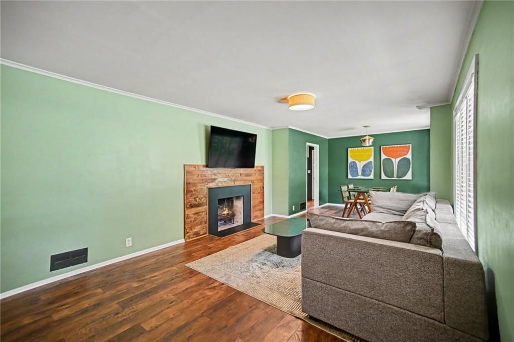 110 NE 43rd Terrace — photo 6