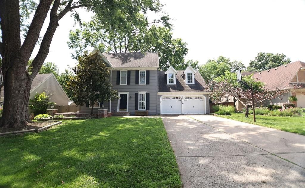 14319 W 80th Street, Lenexa, KS
