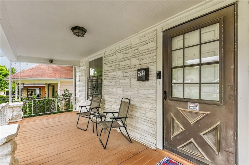 2734 Bales Avenue — photo 3
