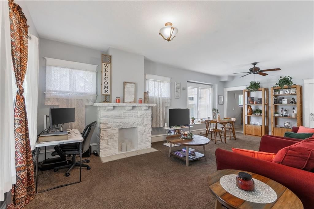 2734 Bales Avenue — photo 4