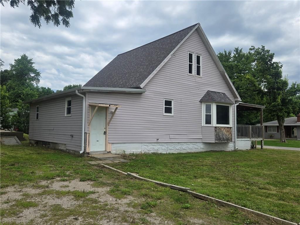 422 S Graham Street — photo 6