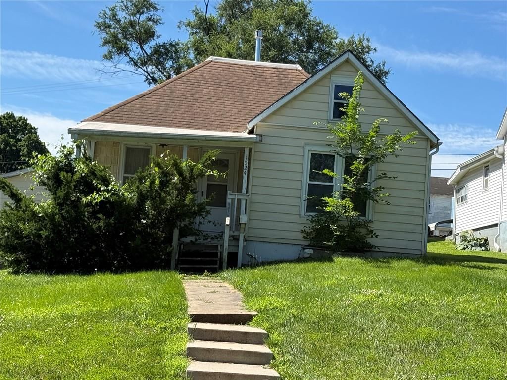 1524 Kansas Avenue — photo 1