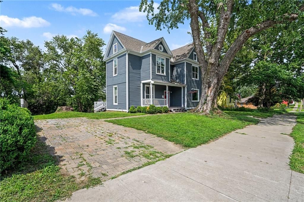 1416 Franklin Avenue — photo 5