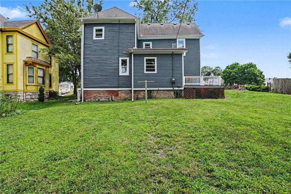 1416 Franklin Avenue — photo 26