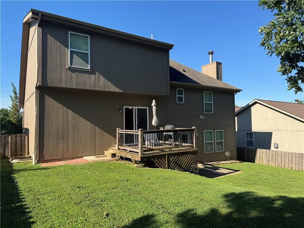 8308 NE 116th Street — photo 37