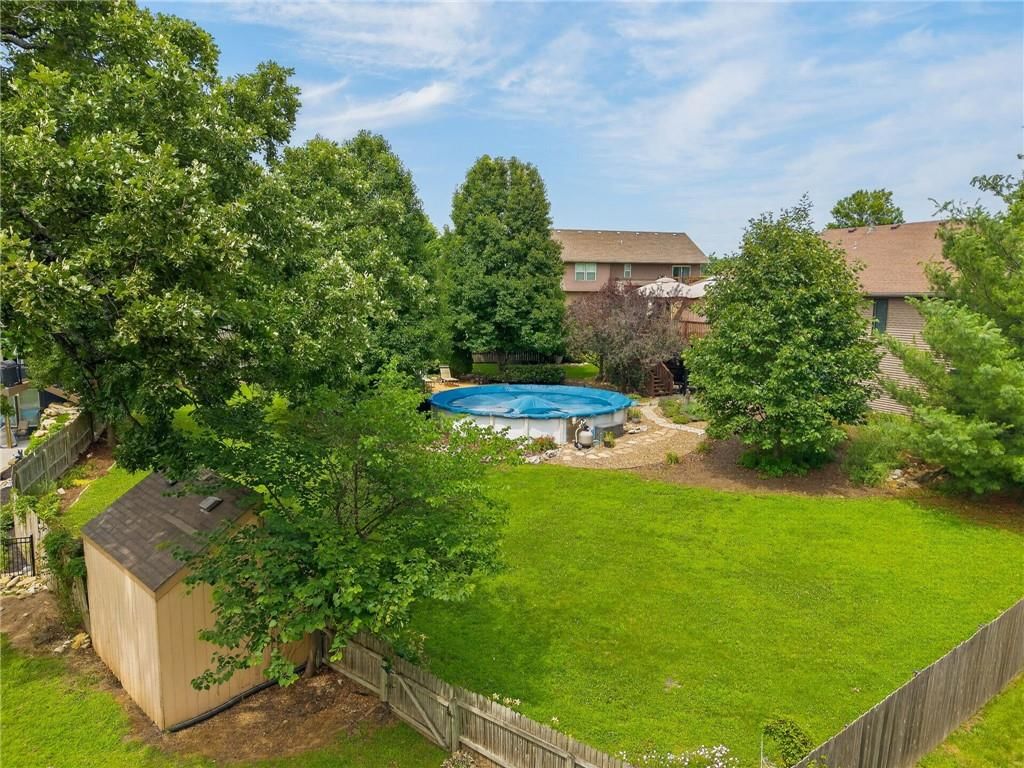 2301 Woodland Circle — photo 65